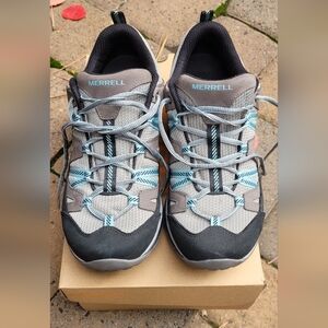 EUC | Merrell Siren Sport 3 Walking Shoes